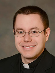 Rev. Timothy J. Draper