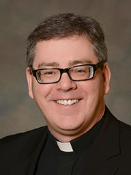 Rev. Christopher J. Kuhn