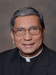 Rev. Arturo O. Mallari