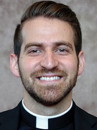 Rev. Kyle A. Manno